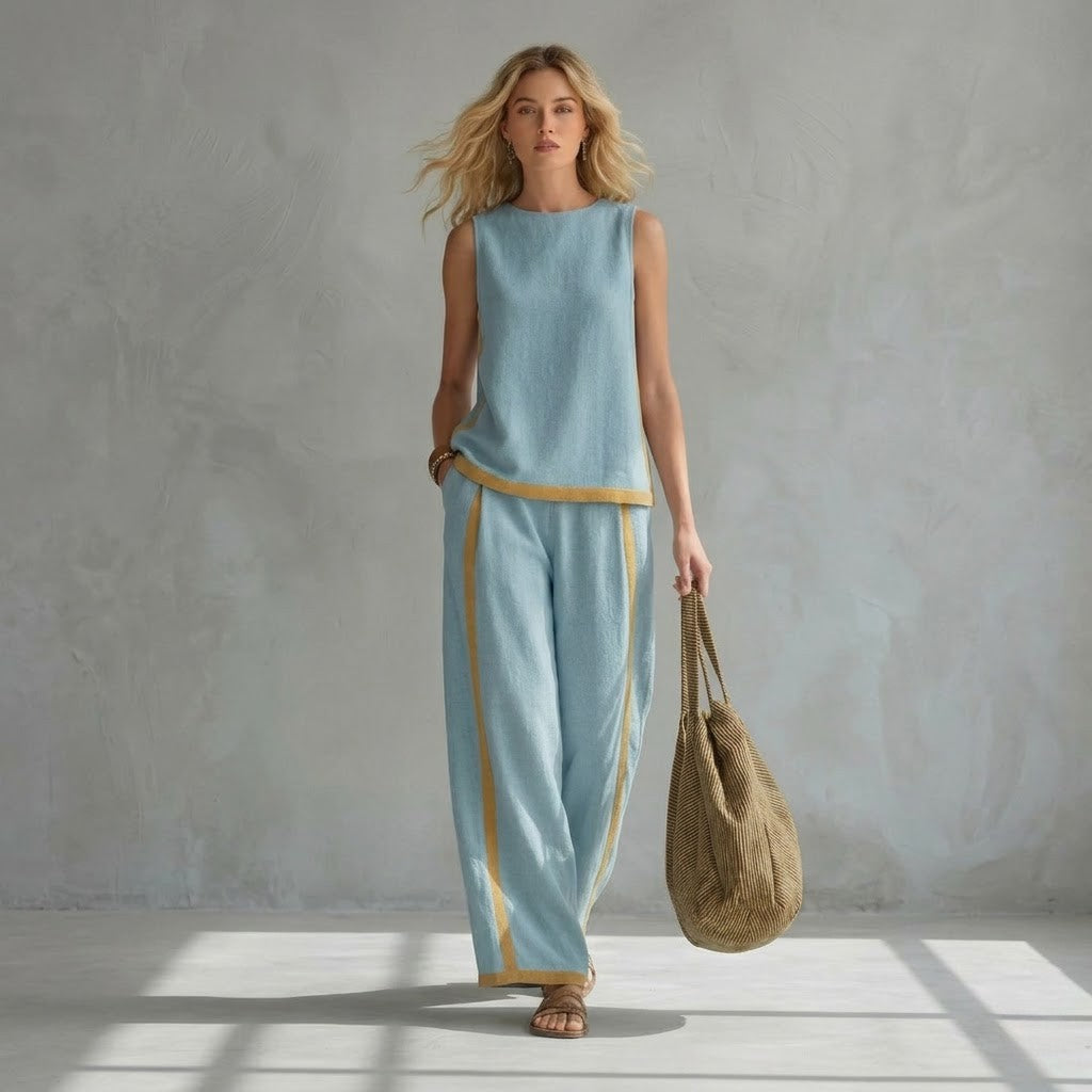 Ensemble Séréna Pure
